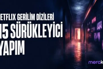 15 sürükleyici film