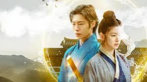 Alchemy of Souls Netflix Kore dizisi