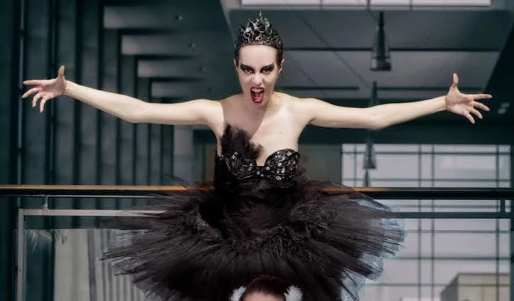 Black Swan psikolojik gerilim filmi