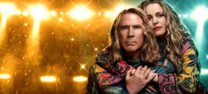 Eurovision Song Contest The Story of Fire Saga Netflix komedi filmi
