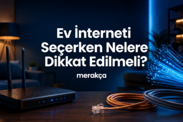 Ev interneti seçiminde fiber, VDSL ve ADSL karşılaştırması