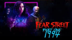 Fear Street Part One 1994 Netflix korku filmi