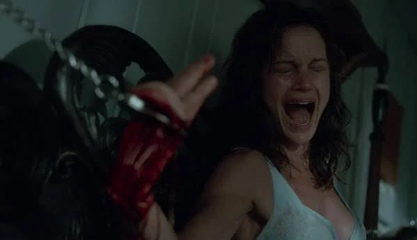 Gerald's Game psikolojik gerilim filmi