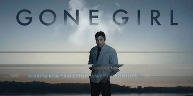 Gone Girl ters köşe film önerisi