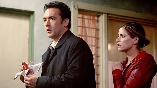 Identity ters köşe film önerisi