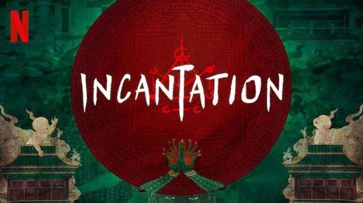 Incantation Netflix korku filmi