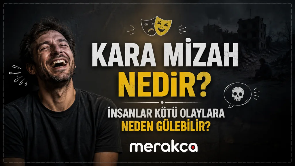 Zor bir durumun ardından birbirleriyle konuşurken hafifçe gülen yetişkinler