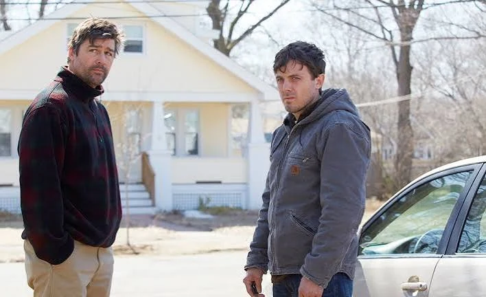 Manchester by the Sea duygusal film önerisi
