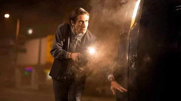 Nightcrawler psikolojik gerilim filmi