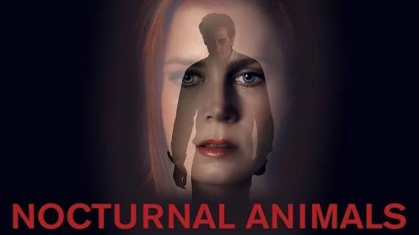 Nocturnal Animals psikolojik gerilim filmi
