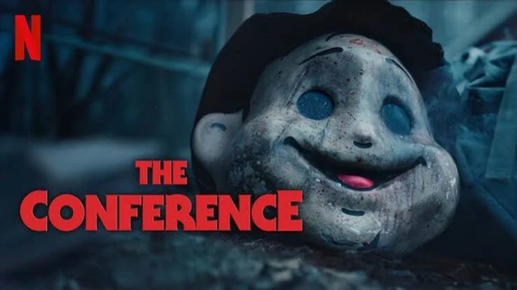 The Conference Netflix korku filmi