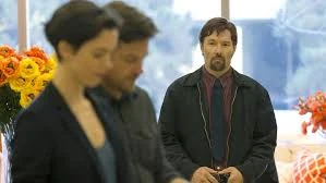 The Gift psikolojik gerilim filmi