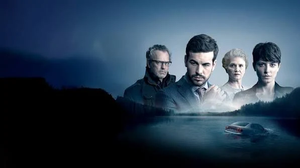 The Invisible Guest ters köşe film önerisi