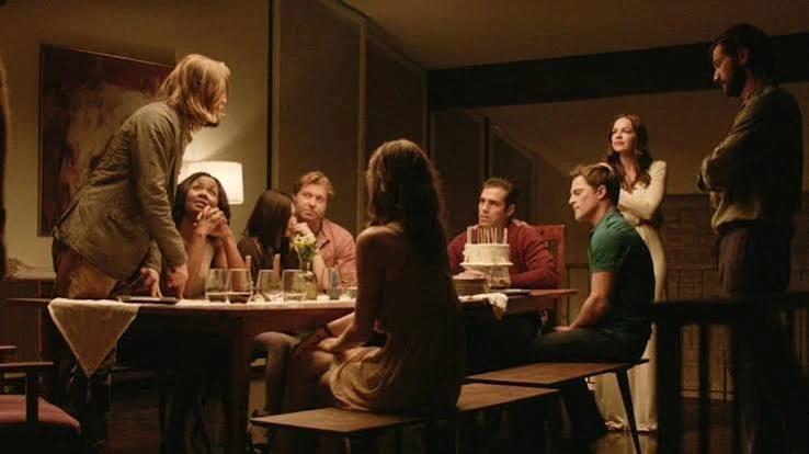 The Invitation psikolojik gerilim filmi