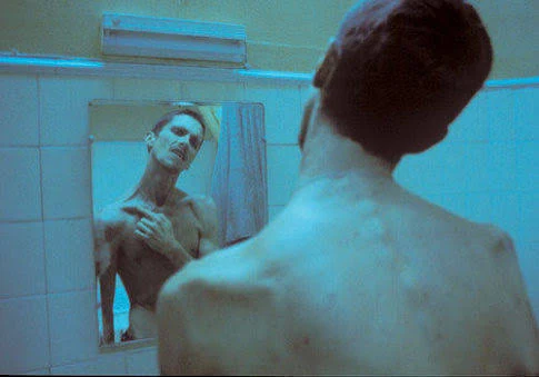 The Machinist psikolojik gerilim filmi