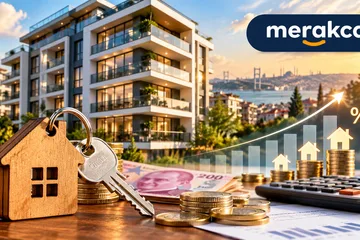 Bir Ev Kendini Kaç Yılda Amorti Eder? Kira Getirisi Nasıl Hesaplanır?
