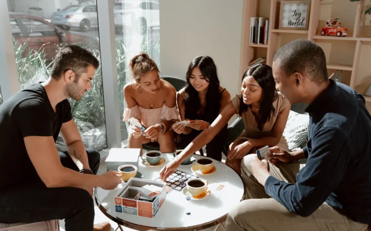 Komedi Dizi Önerileri: Friends ve The Office Sevenlere 9 Sitcom
