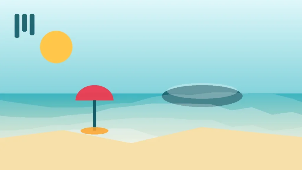 Acısu Plajı – Kaş · Antalya plaj rehberi