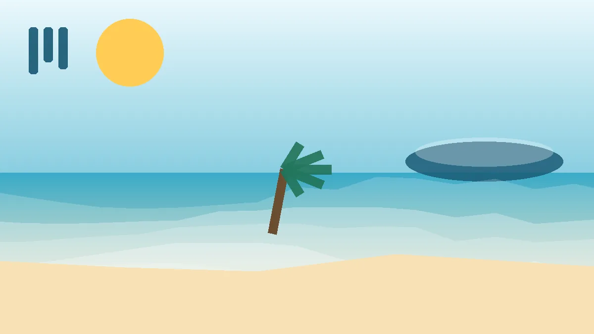 Büyük Samanlık Plajı – Fethiye · Muğla plaj rehberi
